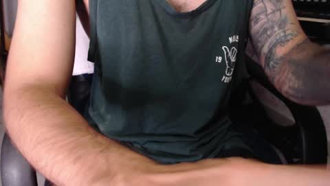 John online show from April 8, 3:18 am