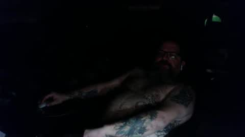 Snapshot of wakeupthedead77 chatting on October 29, 4:37 am Mr. Dead online show from October 29, 4:37 am