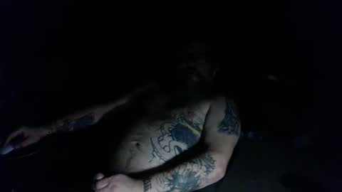 Snapshot of wakeupthedead77 chatting on October 19, 5:56 am Mr. Dead online show from October 19, 5:56 am