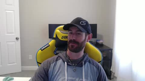 WaldoOfLocksley online show from September 16, 2:18 pm