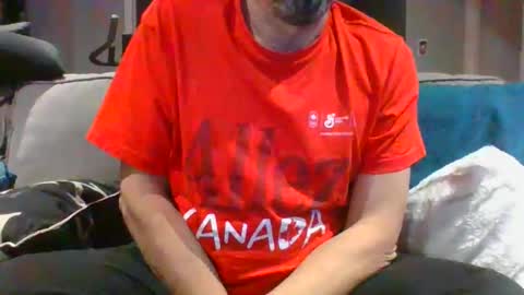 Snapshot of walker033 chatting on January 26, 6:07 am walker033 online show from January 26, 6:07 am