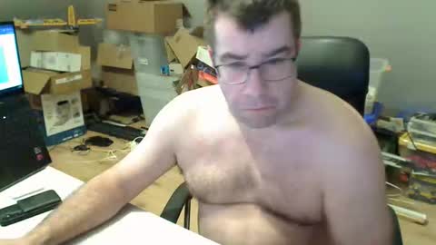 wammes online show from January 15, 10:34 pm