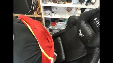 wankadelik online show from February 22, 5:14 pm