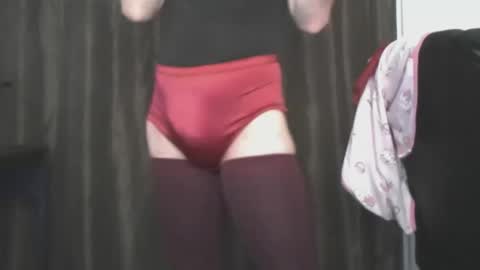 wanna872510 online show from April 18, 12:34 am