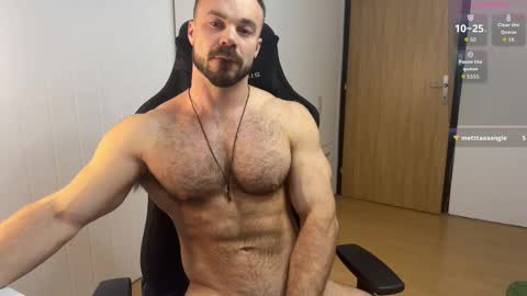 new online show from October 30, 6:15 am