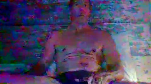 want_to_be_recognized online show from May 25, 7:20 pm
