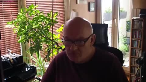 warp147 online show from May 17, 2:13 pm