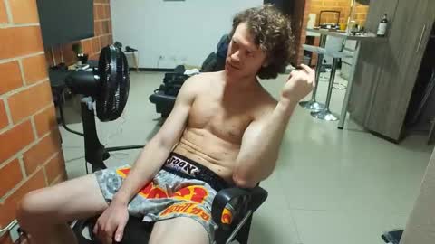 Warren Kener online show from February 5, 4:30 am