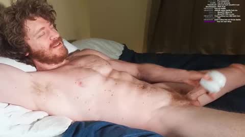 Warren Kener online show from November 19, 4:12 am