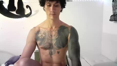 Wasson online show from December 18, 10:35 pm