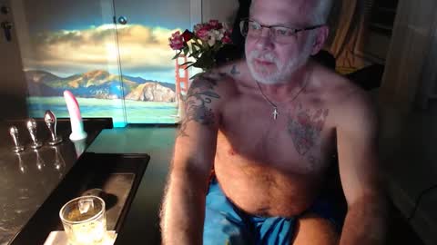 wasted_daze_ online show from March 6, 3:36 am