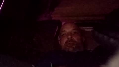 watchmespun online show from April 25, 9:23 am