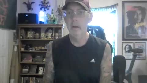 waterfire420 online show from February 17, 9:25 pm