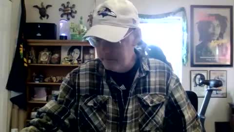 waterfire420 online show from February 25, 8:21 pm