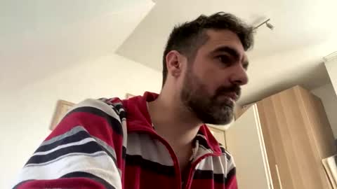 Call me Cherry online show from November 12, 11:49 am