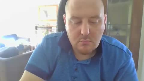 Snapshot of wbadave86 chatting on October 20, 12:53 pm JustMeCoverYou online show from October 20, 12:53 pm