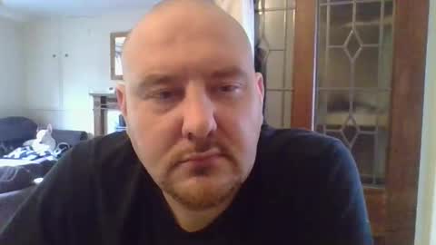 Snapshot of wbadave86 chatting on October 29, 12:19 pm JustMeCoverYou online show from October 29, 12:19 pm