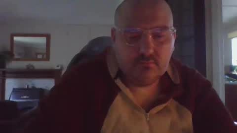 Snapshot of wbadave86 chatting on February 19, 4:11 pm JustMeCoverYou online show from February 19, 4:11 pm