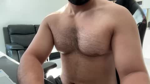 Weapon X online show from January 23, 8:56 pm