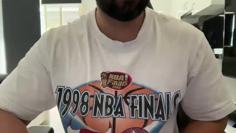 Weapon X online show from December 30, 4:42 am