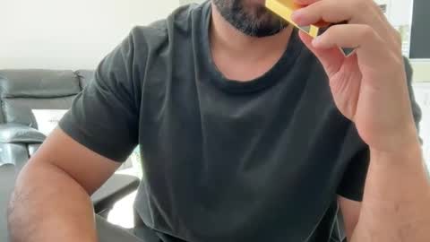 Weapon X online show from March 2, 10:45 pm