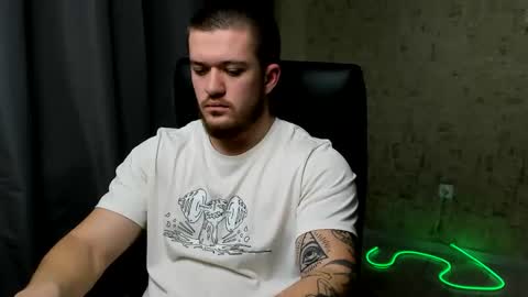 well_boy_ online show from January 15, 7:16 pm