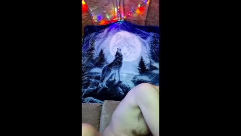 Welshdragon37 online show from April 8, 8:58 am