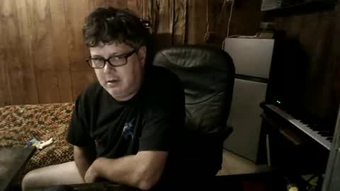 wendelladams666 online show from November 29, 8:55 pm