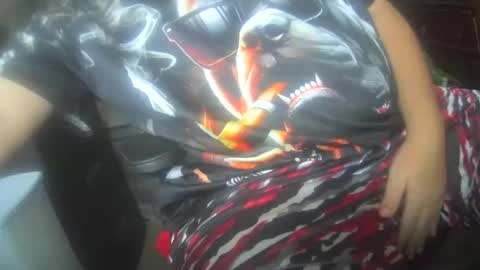 werewolf549 online show from October 13, 2:06 am