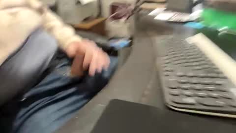 wes40960 online show from February 5, 4:26 pm