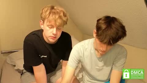 Dima and Alex online show from September 27, 6:06 pm