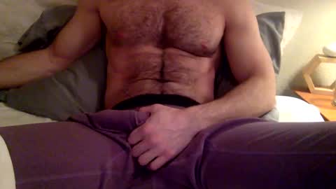 SirCamaLot online show from February 23, 8:11 am
