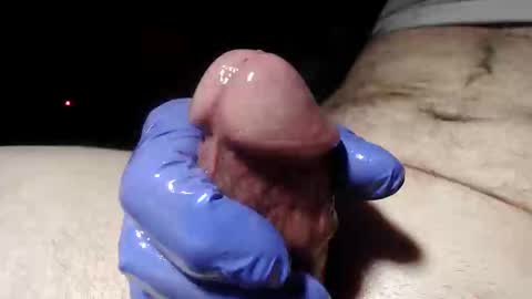 Wet Meatjuice online show from October 31, 1:40 am