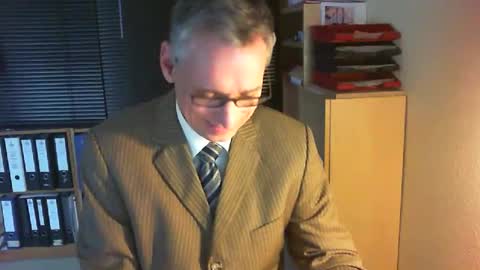 Franz online show from March 26, 4:55 pm