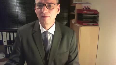 Franz online show from January 15, 4:53 pm