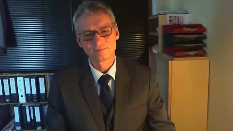 Franz online show from February 25, 3:24 pm