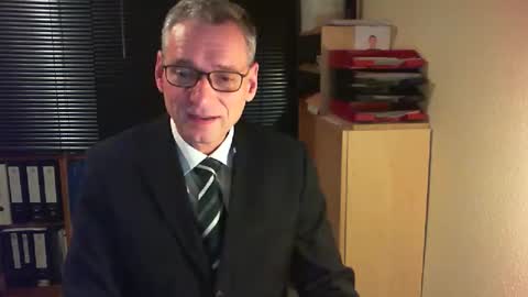 Franz online show from December 2, 9:18 pm