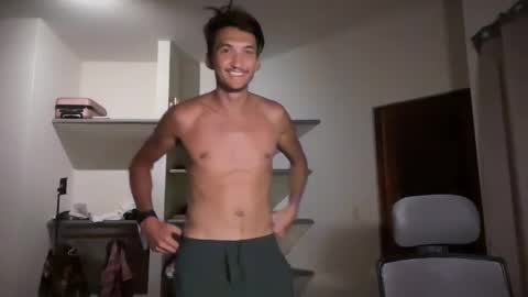 Alex online show from March 7, 4:23 am