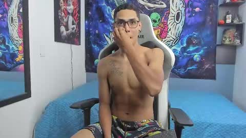 wex online show from February 19, 9:14 pm