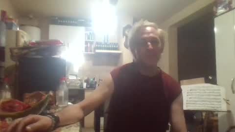 wg_colbert_noir online show from October 9, 12:59 am