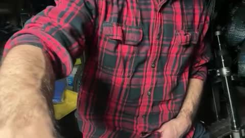 whackingmywilly online show from February 13, 11:32 pm