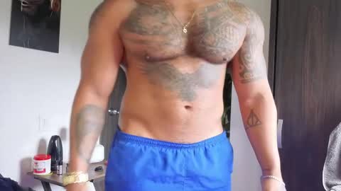 Will online show from March 24, 2:00 pm