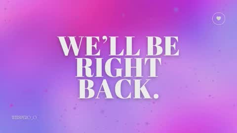 whispero_o online show from October 31, 8:12 pm