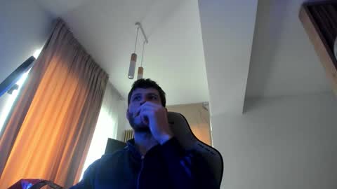 Michael online show from March 2, 9:38 am