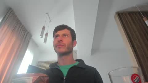 Michael online show from October 26, 9:55 am