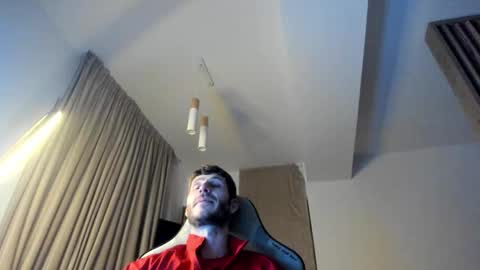 Michael online show from February 14, 6:36 pm