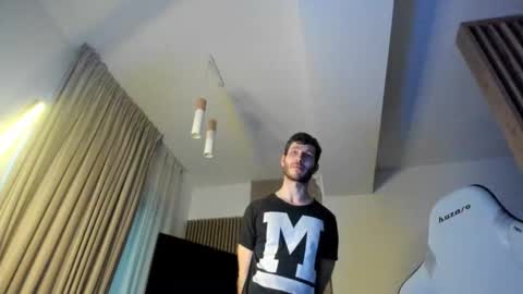 Michael online show from February 24, 4:08 pm