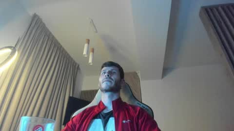 Michael online show from April 8, 5:54 pm