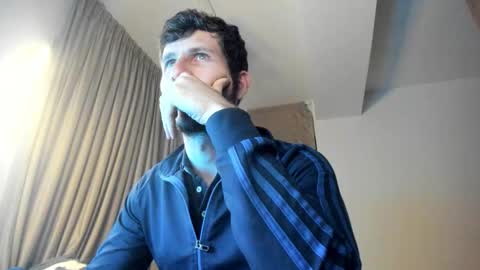 Michael online show from January 10, 6:34 pm