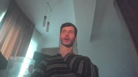 Michael online show from October 27, 2:52 pm